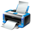Printer-128x128