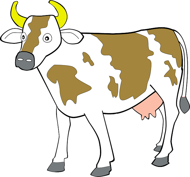 cow-40922 640
